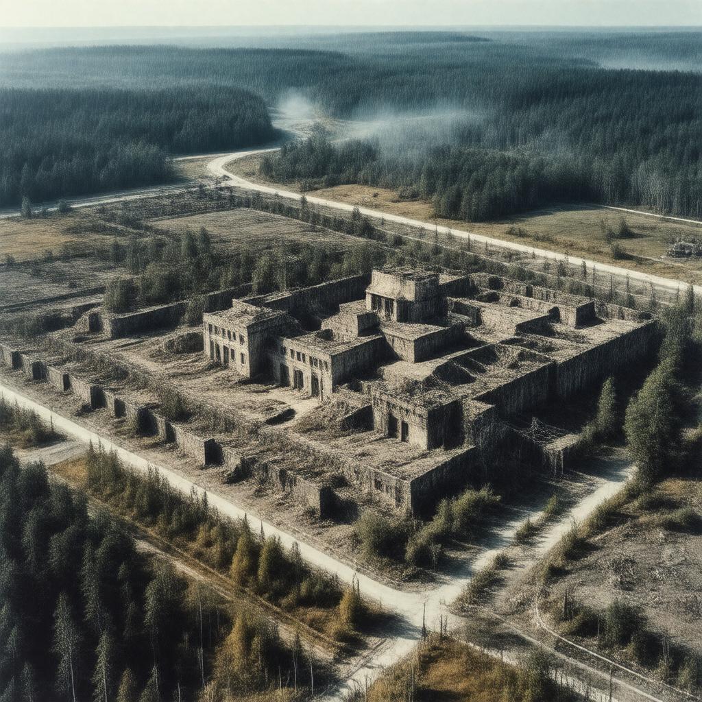 Buchenwald concentration camp